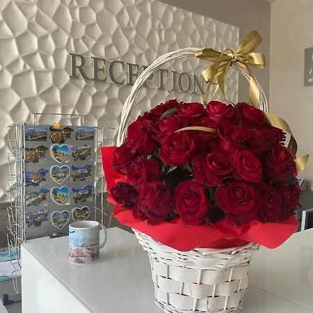 Kamenec Hotel Nesebăr