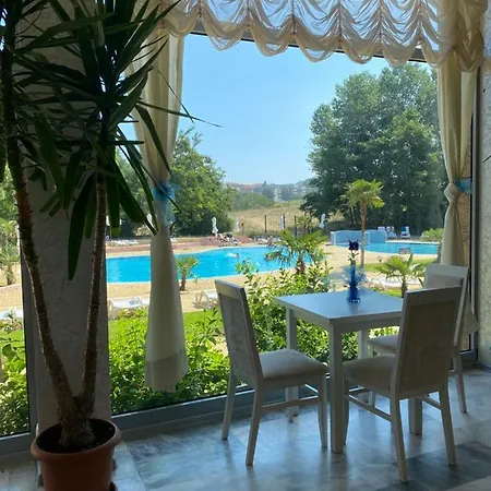 Kamenec Nesebyr