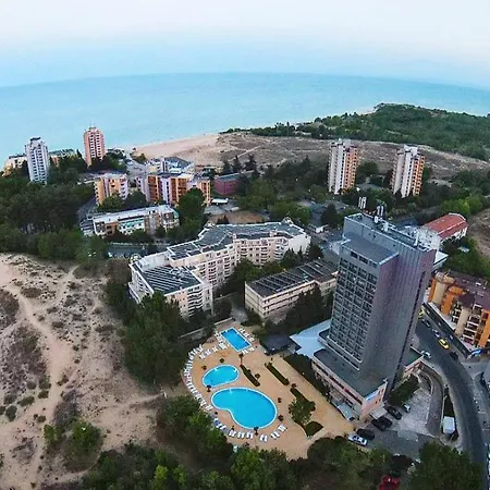 Hotel Kamenec Nesebyr