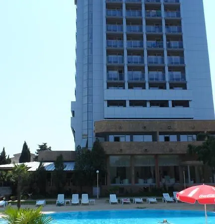 Kamenec Nesebyr