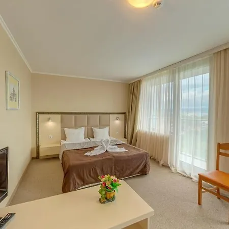 Kamenec Hotel Nesebăr