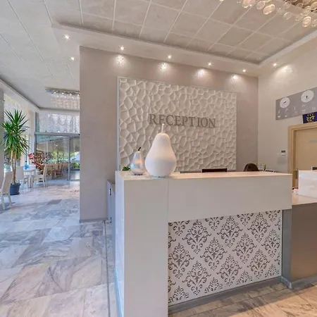 Kamenec Hotel Nesebyr