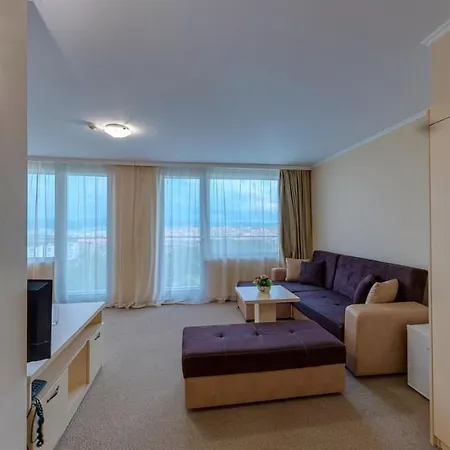 Kamenec Hotel Nesebăr