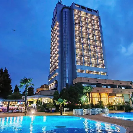 Hotel Kamenec Nesebyr