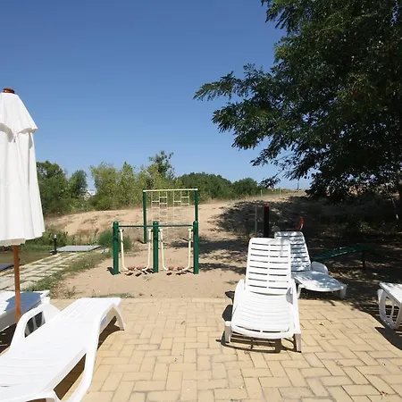 Hotel Kamenec