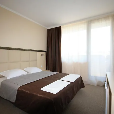 Kamenec Hotel Nesebyr