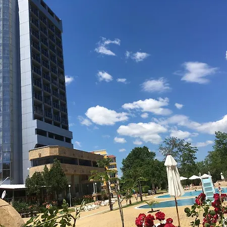 Kamenec Hotel Nesebyr