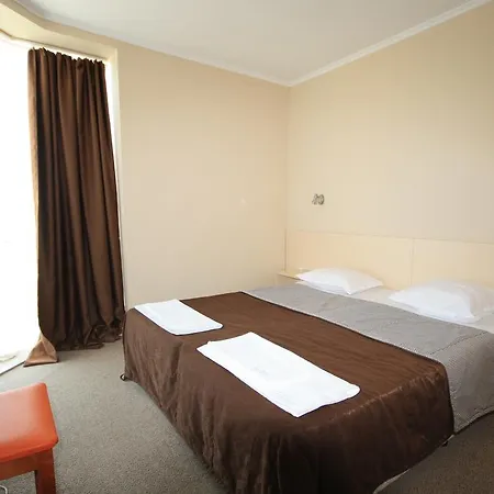 Kamenec Hotel Nesebăr