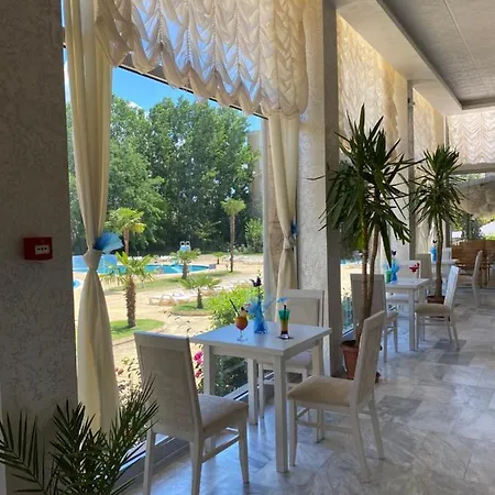 Hotel Kamenec Nesebyr