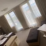 Kamenec Szálloda Neszebar