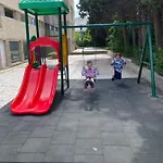 Kamenec Szálloda 3*