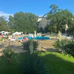 Kamenec Szálloda 3*