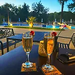 Hotel Kamenec Nesebar