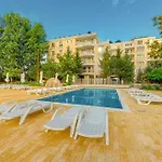 Kamenec 3* Nesebar