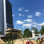 Kamenec Hotel Nesebar