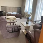 Szálloda Kamenec Neszebar