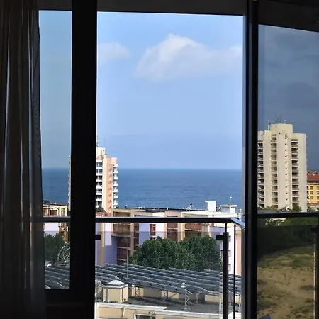 Kamenec 네세부르