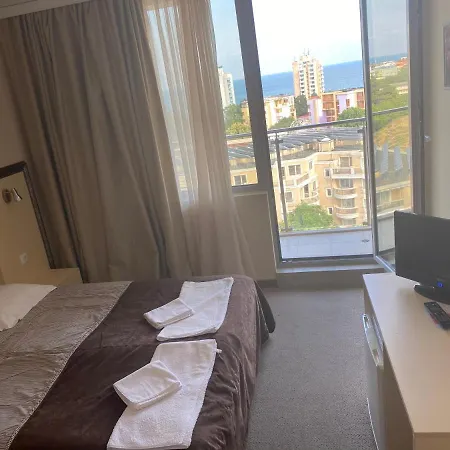 Kamenec 3* Nesebar