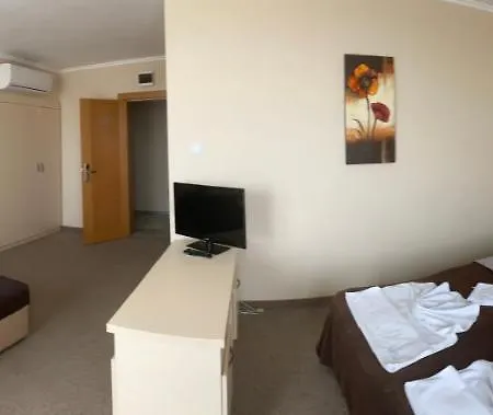 Hotel Kamenec Nesebar