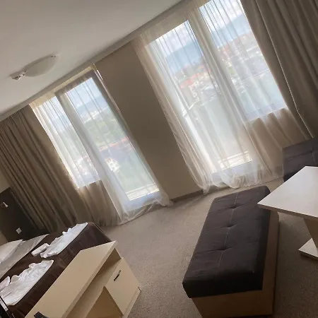 Kamenec ホテル ネセバル