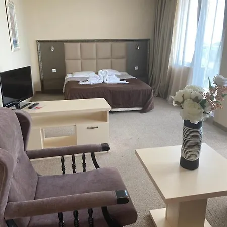 ホテル Kamenec 3*