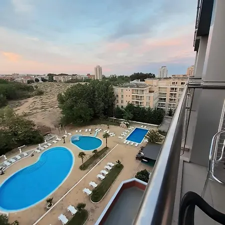 Hotel Kamenec