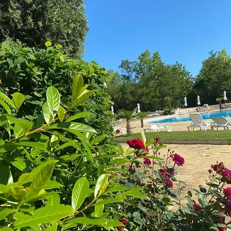 Hotel Kamenec 3*
