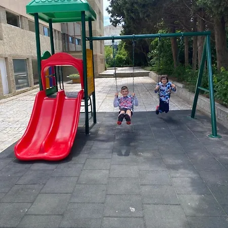 Kamenec Hotel 3*