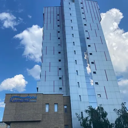 Kamenec Nessebar