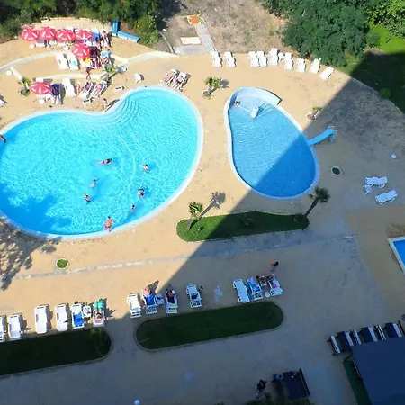 Kamenec Hotel Nesebar