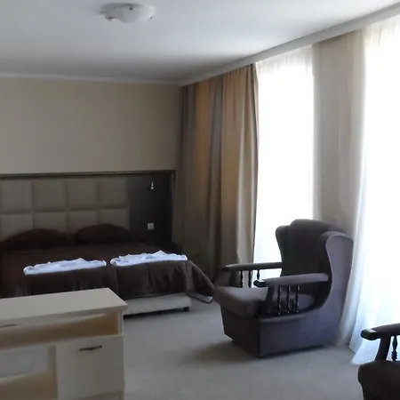 Kamenec 3* Nesebar