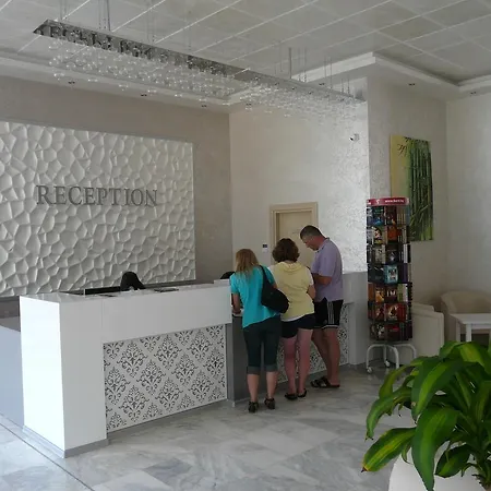 Kamenec Hotel 3*
