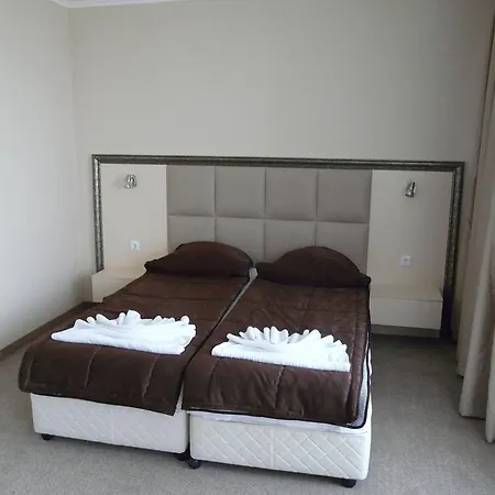 Hotel Kamenec