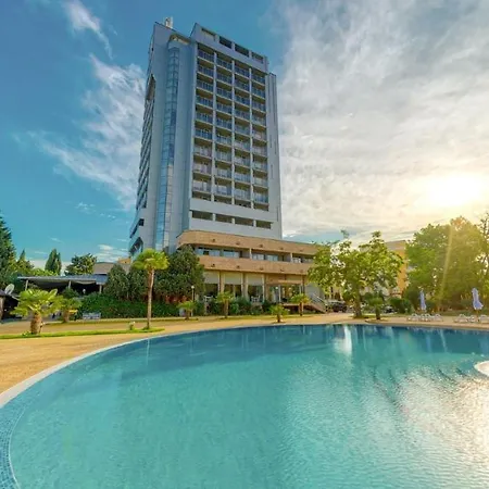 Hotel Kamenec Nesebar