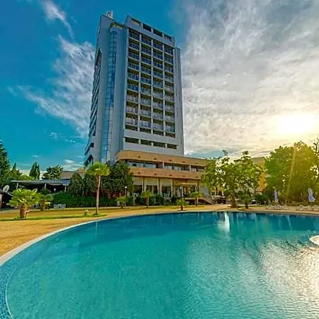 Kamenec Hotel Nesebar