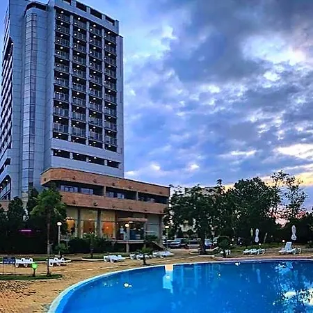 Kamenec Hotel Nesebar