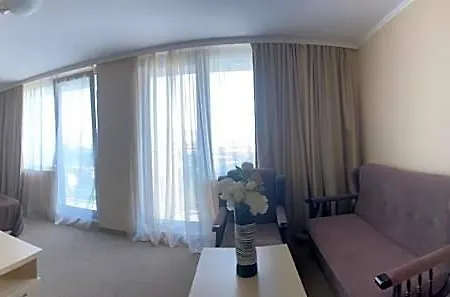 Hotel Kamenec Nesebar