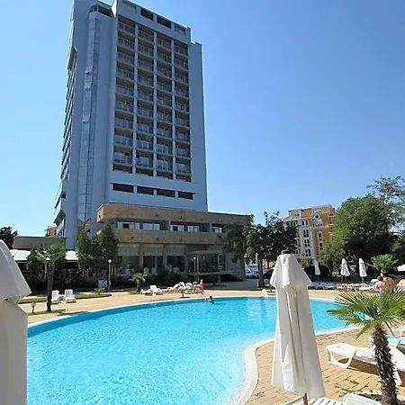 Otel Kamenec Misivri