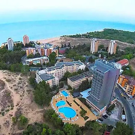 Otel Kamenec Misivri