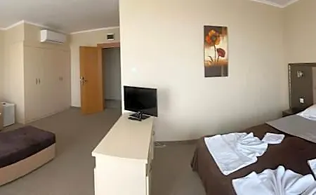 Kamenec Hotel