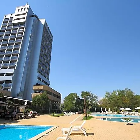 Otel Kamenec Misivri