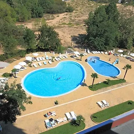 Otel Kamenec