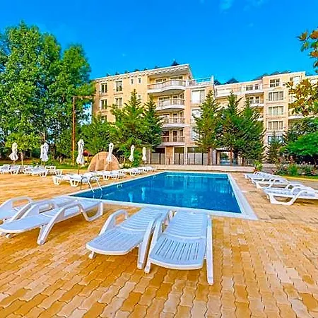 Kamenec Hotel 3*
