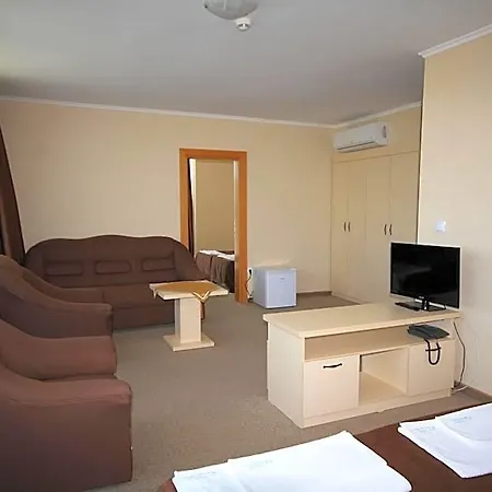 Kamenec Otel 3*