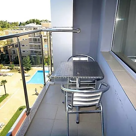 Otel Kamenec Misivri