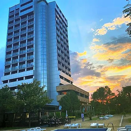 Hotel Kamenec Nesebar