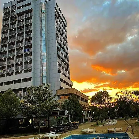 Hotel Kamenec Nesebar