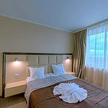 Hotel Kamenec