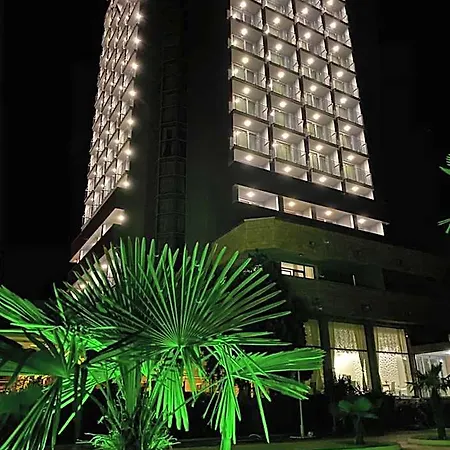 Hotel Kamenec Nesebar