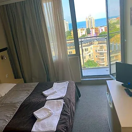 Otel Kamenec